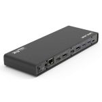 WAVLINK JLC USB C Dual 4K / 5K Docking Station