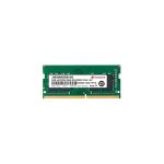 Transcend JM2666HSH-4G memory module 4 GB 1 x 4 GB DDR4 2666 MHz