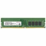 Transcend JetRam JM3200HLG-8G memory module 8 GB 1 x 8 GB DDR4 3200 MHz