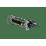 Citizen parallel interface