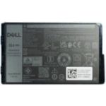 DELL Main Battery Pack 7.6V 4457mAh