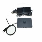 DELL ASSY,DS,WD19DCS,SALOMON