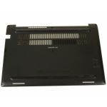 DELL ASSY DOOR BTM W/SCR WWAN 7280