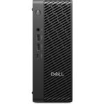 DELL Pro Max FCM2250 Intel Core Ultra 7 265 16 GB DDR5-SDRAM 1 TB SSD NVIDIA RTX A1000 Windows 11 Pro Micro PC Mini PC Black