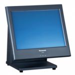 Panasonic Stingray JS-960 38.1 cm (15') SSD MSR PosReady 7