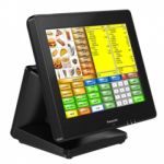 Panasonic customer display mounting bracket