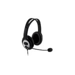 Microsoft LifeChat LX-3000 Headset Head-band Black