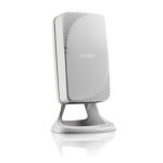 HPE HPE Aruba AP-205H-MNTR - Network device mounting kit - for HPE Aruba AP-205H , AP-205H Hospi