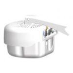 HPE Aruba Instant IAP-274 (JP) - Wireless access point - Wi-Fi 5 - 2.4 GHz, 5 GHz - in-ceiling