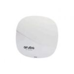 HPE Aruba Instant IAP-324 (JP) - Wireless access point - Wi-Fi - Dual Band - in-ceiling