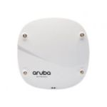 HPE Aruba Instant IAP-324 (US) - Wireless access point - Wi-Fi - DC power