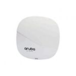 HPE Aruba Instant IAP-325 (US) - Central Managed - wireless access point - Wi-Fi - Dual Band - in-ceiling