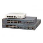 HPE Aruba 7010 (IL) Controller - Network management device - GigE - 1U - rack-mountable