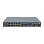 HPE Aruba 7010 (JP) Controller - Network management device - GigE - 1U - rack-mountable