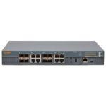 HPE Aruba 7030 (US) Controller - Network management device - GigE - 1U - rack-mountable
