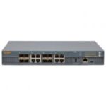 HPE Aruba 7030 (JP) Controller - Network management device - GigE - 1U - rack-mountable