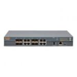HPE Aruba 7030 (RW) - Network management device - 8 ports - 32 MAPs (managed access points) - GigE - 1U - K-12 education