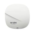 HPE Aruba Instant IAP-315 (JP) - Wireless access point - Wi-Fi - Dual Band - in-ceiling