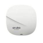 HPE Aruba Instant IAP-315 (RW) - Central Managed - wireless access point - Wi-Fi - Dual Band - in-ceiling