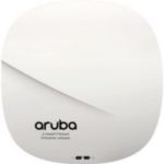 HPE Aruba Instant IAP-315 (RW)  - Wireless access point - Wi-Fi - 2.4 GHz, 5 GHz - in-ceiling