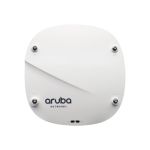 HPE Aruba Instant IAP-334 (US) - Wireless access point - Wi-Fi - Dual Band