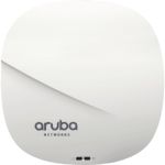 HPE Aruba Instant IAP-335 (JP) - Wireless access point - Wi-Fi - Dual Band - in-ceiling