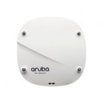 HPE Aruba Instant IAP-335 (RW) - Central Managed - wireless access point - Wi-Fi - 2.4 GHz, 5 GHz - DC power - in-ceiling