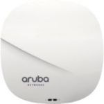 HPE Aruba Instant IAP-335 (US) - Central Managed - wireless access point - Wi-Fi - 2.4 GHz, 5 GHz - DC power - in-ceiling