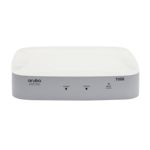 HPE Aruba 7008 (US) 100W PoE+ - Network management device - 8 ports - GigE