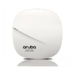 HPE Aruba Networking AP-305 1300 Mbit/s White Power over Ethernet (PoE)