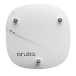 HPE Aruba Instant IAP-304 (US) - Wireless access point - Wi-Fi - Dual Band - in-ceiling