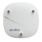 HPE Aruba Instant IAP-304 (JP) - Wireless access point - Wi-Fi - Dual Band - in-ceiling