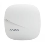 HPE Aruba Instant IAP-305 (RW) WLAN access point 1600 Mbit/s PoE