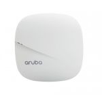 HPE Aruba Instant IAP-305 (RW) (5x JX945A) WLAN access point 1600 Mbit/s Power over Ethernet (PoE) White