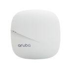 HPE Aruba Instant IAP-305 (US) - Wireless access point - Wi-Fi 5 - 2.4 GHz, 5 GHz - in-ceiling