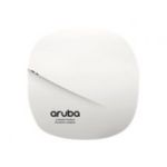 HPE Aruba Instant IAP-305 (US) - Central Managed - wireless access point - Wi-Fi - Dual Band - in-ceiling