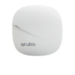 HPE Aruba Instant IAP-207 - Wireless access point - Wi-Fi - Dual Band - in-ceiling
