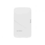 HPE Aruba AP-303H (RW) Unified Hospitality - Central Managed - wireless access point - Wi-Fi - 2.4 GHz, 5 GHz