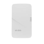 HPE Aruba AP-303H (US) Unified Hospitality - Wireless access point - Wi-Fi - 2.4 GHz, 5 GHz