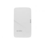 HPE Aruba AP-303H (US) Unified Hospitality - Central Managed - wireless access point - 802.11ac Wave 2 - Wi-Fi - 2.4 GHz, 5 GHz
