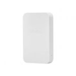 HPE Aruba AP-203H (US) Unified Hospitality - Central Managed - wireless access point - Wi-Fi - Dual Band - wall mountable