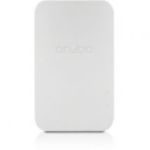 HPE Aruba AP-203H (JP) Unified Hospitality - Wireless access point - Wi-Fi - 2.4 GHz, 5 GHz - wall mountable