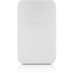 HPE Aruba AP-203H (IL) Unified Hospitality - Wireless access point - Wi-Fi - 2.4 GHz, 5 GHz - wall mountable
