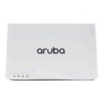 HPE Aruba AP-203RP (JP) - Wireless access point - Wi-Fi - Dual Band