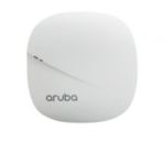 HPE Aruba Instant IAP-207 (EG) - Wireless access point - Wi-Fi - 2.4 GHz, 5 GHz - in-ceiling