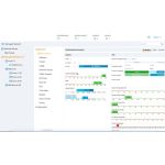 HPE Aruba MC-VA-1K Virtual Mobility Controller License (RW) with Support for up to 1000 AP E-LTU 1 l