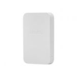 HPE Aruba AP-203H (EG) Unified Hospitality - Wireless access point - Wi-Fi - 2.4 GHz, 5 GHz - wall mountable