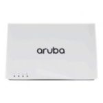 HPE Aruba AP-203RP (EG) - Wireless access point - Wi-Fi - Dual Band