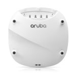 HPE Aruba AP-344 (RW) - Wireless access point - Wi-Fi 5 - 2.4 GHz, 5 GHz - in-ceiling