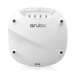 HPE Aruba AP-344 (US) - Wireless access point - Wi-Fi - Dual Band - in-ceiling